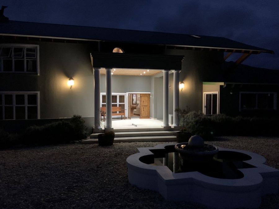 Commercial Property for Sale in Uniondale Rural Western Cape